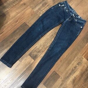 Miss Me skinny jeans